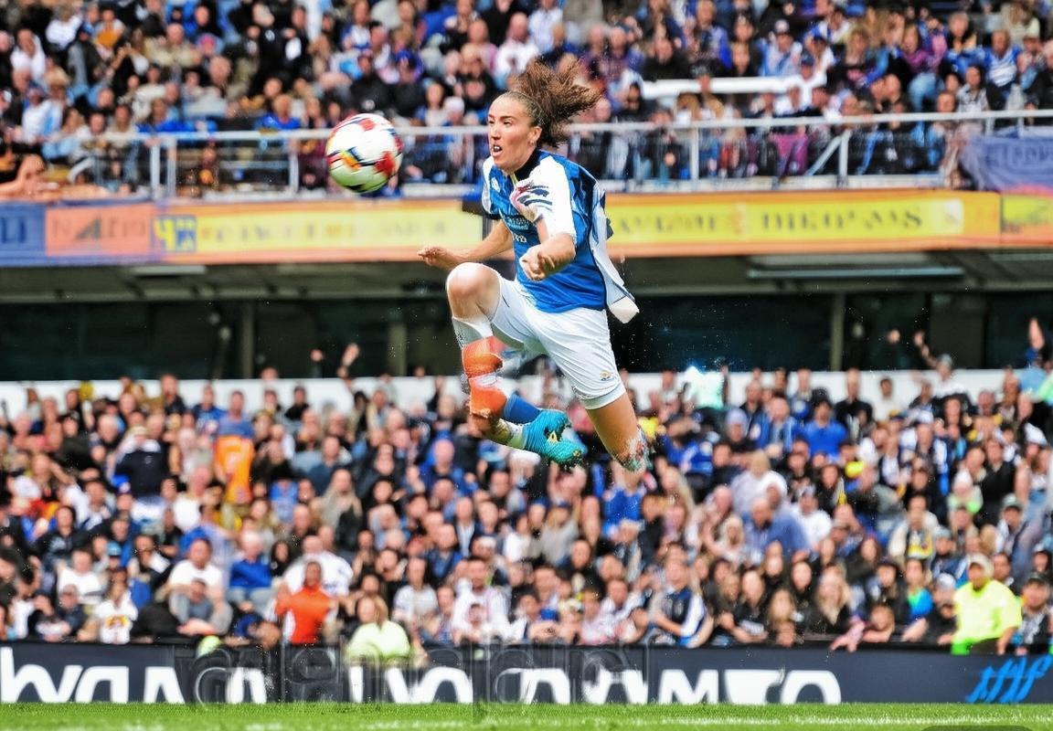 埃弗顿女足VS曼联女足：英超女子联赛焦点战技战术对决深度解析(图2)