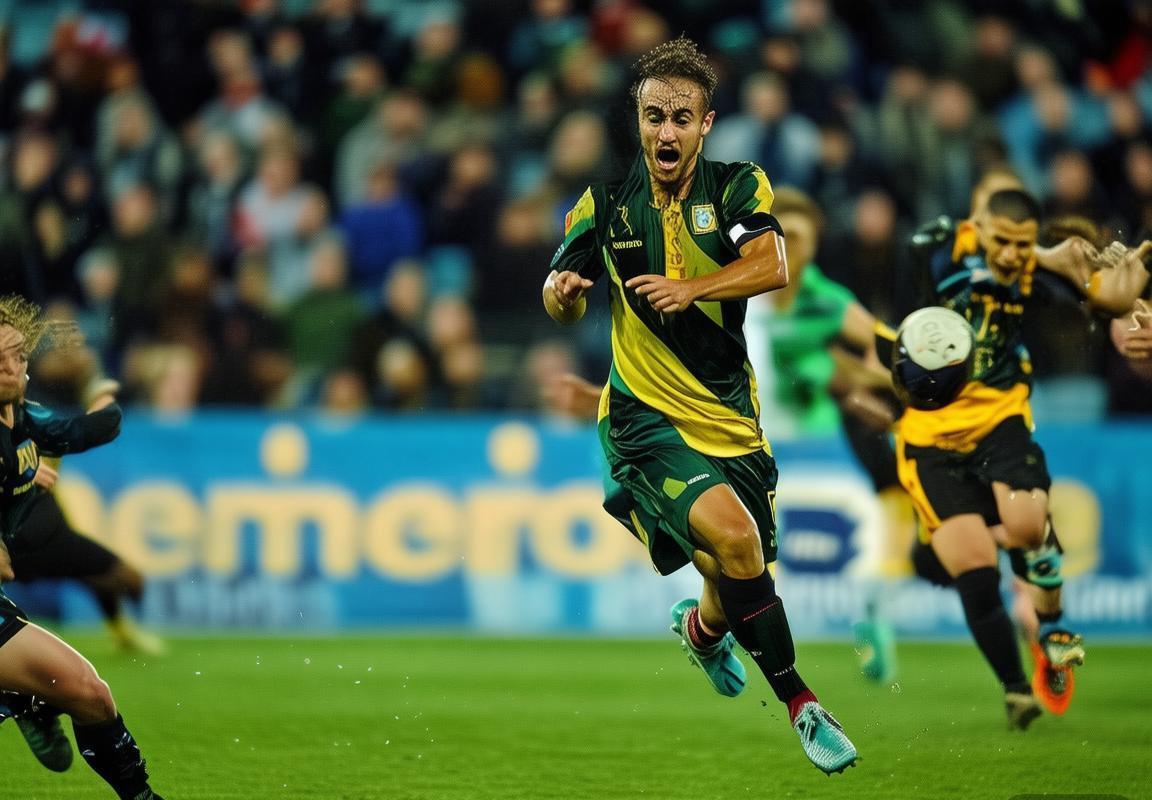 2017图尔克莱蒙巅峰对决：激情足球传奇回顾(图3)