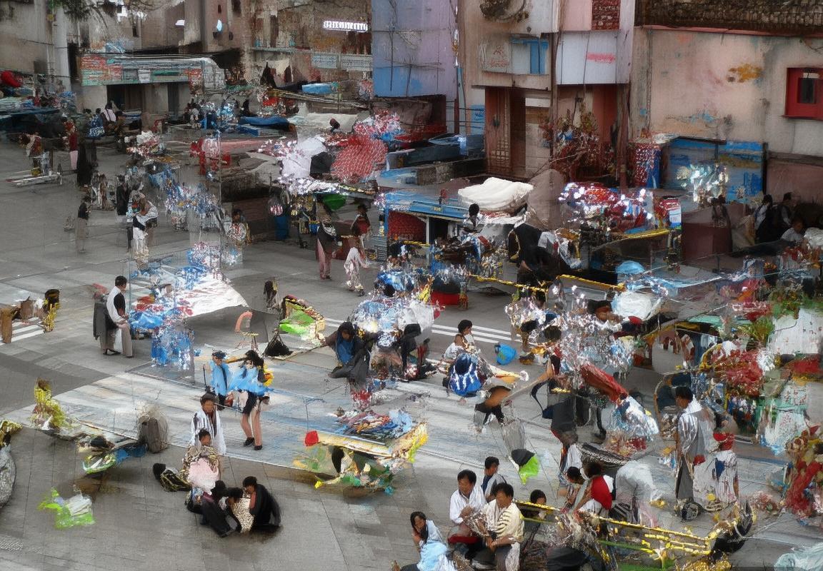 费德勒与纳达尔：网球传奇对决的四大篇章