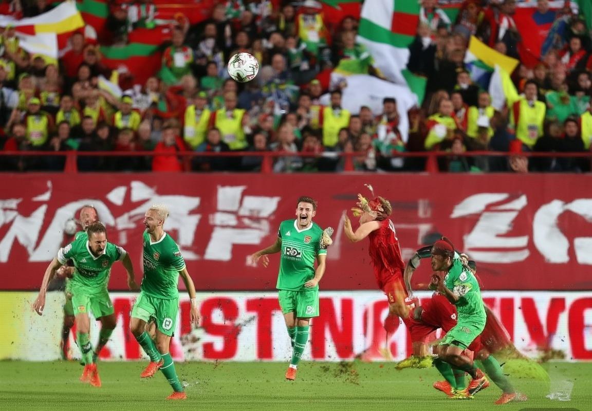 2019墨尔本胜利vs珀斯光荣：激情对决赛点集锦及赛后影响