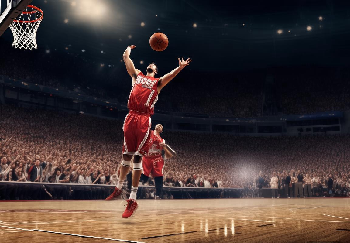 火星碰撞！火箭VS灰熊篮球盛宴关键瞬间解析(图2)