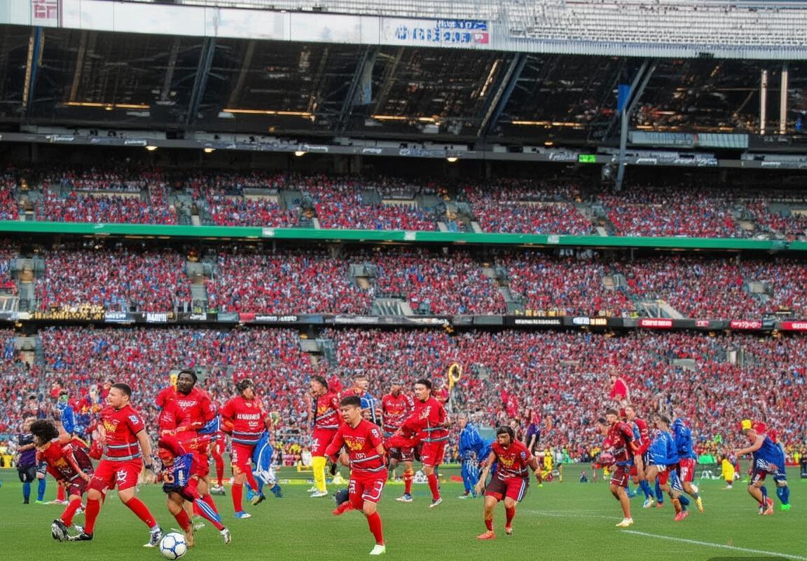 2019墨尔本胜利vs珀斯光荣：激情对决赛点集锦及赛后影响(图2)