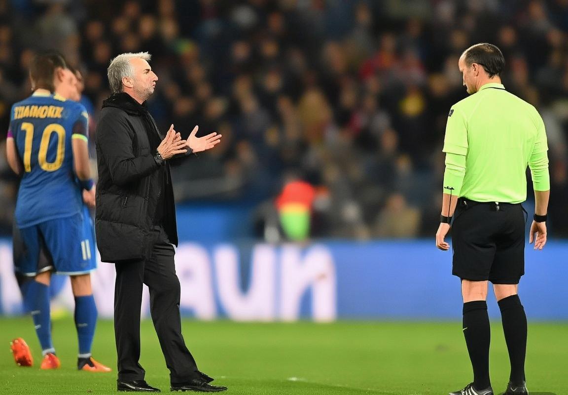 瓜迪奥拉炮轰VAR判罚：公正性争议与足球裁判制度反思(图2)