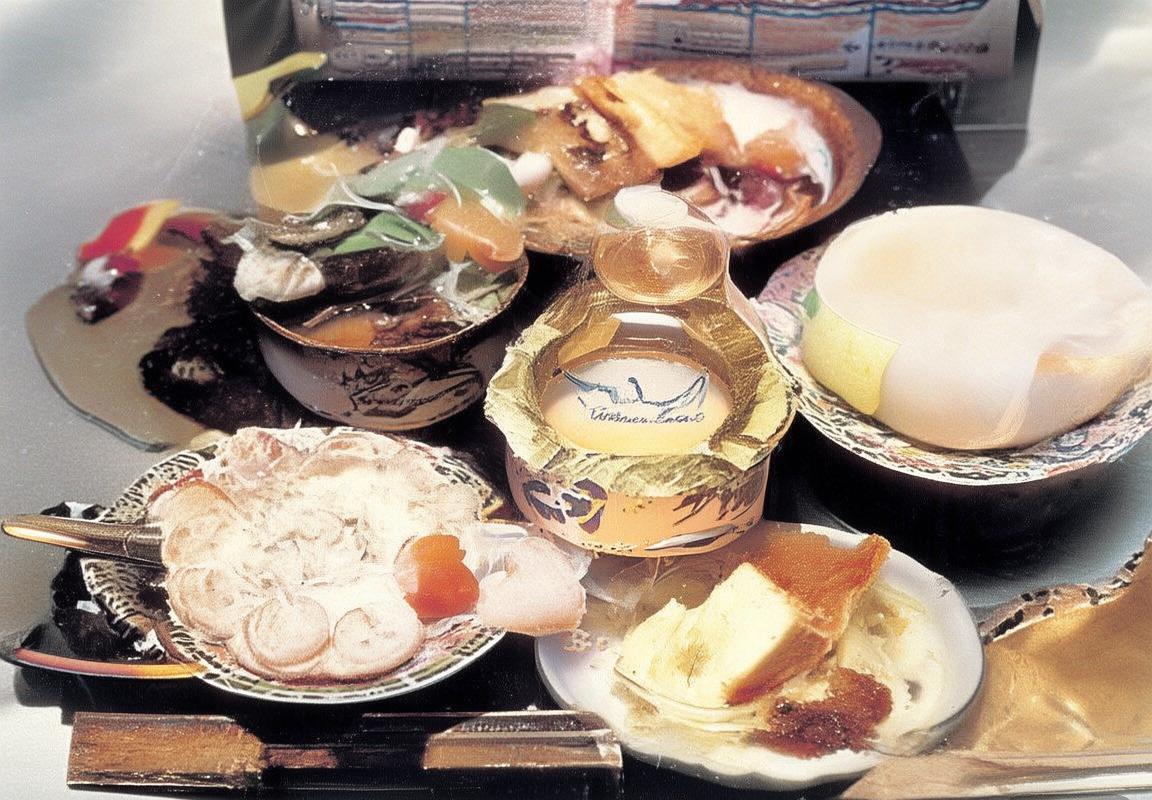 费德勒与纳达尔：网球传奇对决的四大篇章(图2)