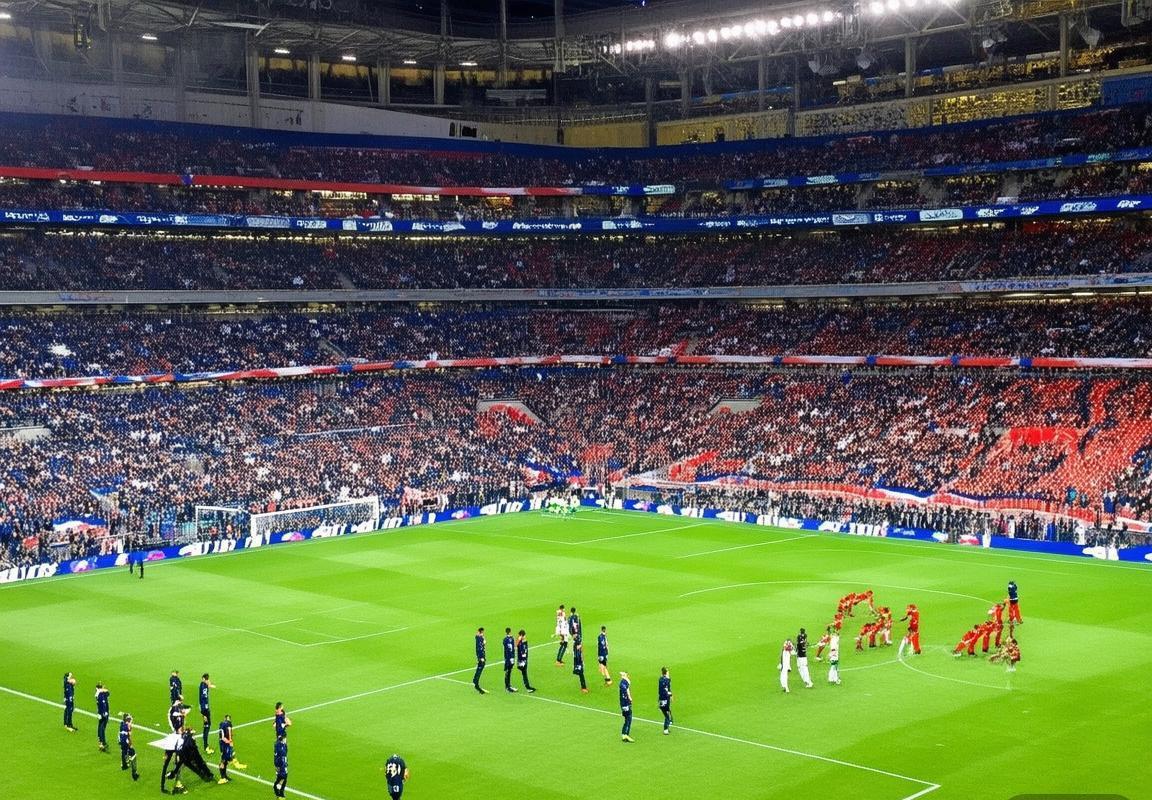 巴黎圣日耳曼vs布鲁日：赛前深度解析与胜负预测