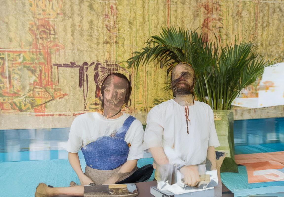 格鲁吉亚VS奥地利：全程跟踪与分析，揭秘精彩对决(图2)