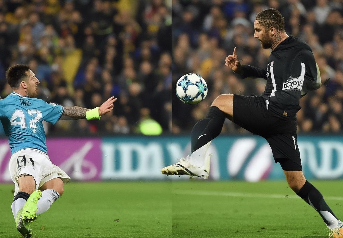 阿根廷秘鲁世界杯预选赛0-0战平：南美巅峰对决悬疑未解(图3)