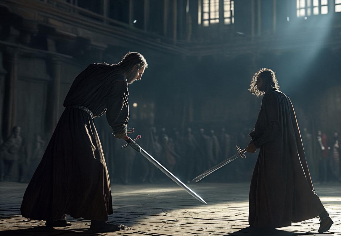 班菲特vs圣马丁：巅峰对决背后的故事与战术解析