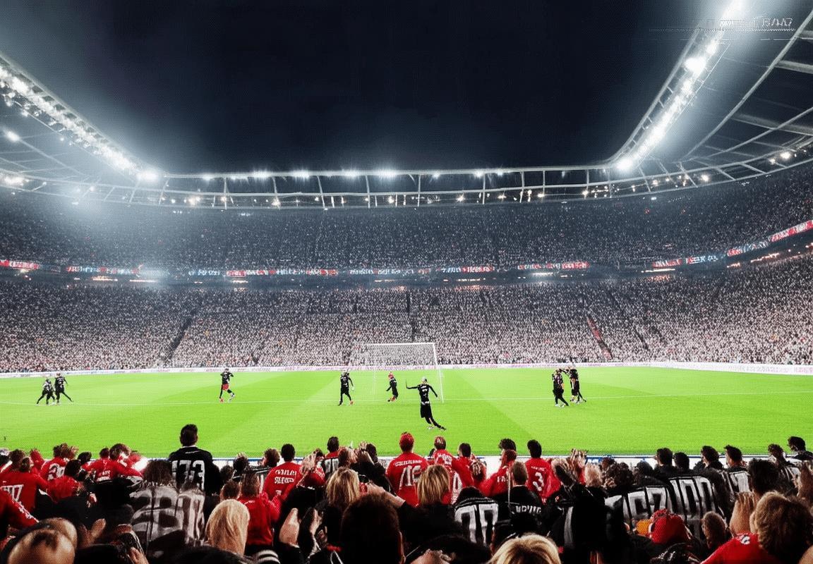 拜仁慕尼黑1-2皇马欧冠惜败，焦点战悬念再起(图2)